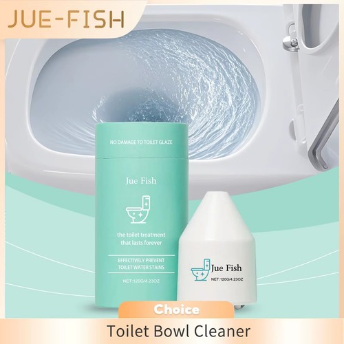 Automatic toilet bowl cleaner - bowl,
