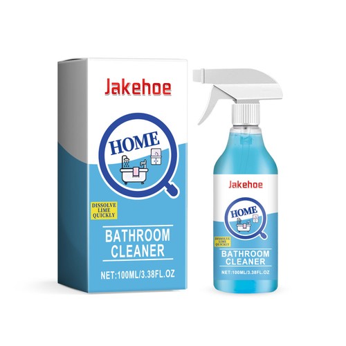 Household bathroom descaler - household,