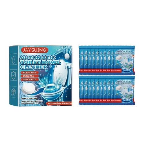 20pcs automatic toilet - automatic,