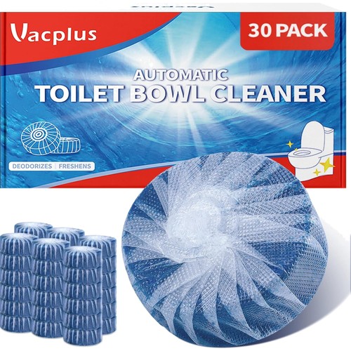 Long lasting toilet cleaning - long-lasting,