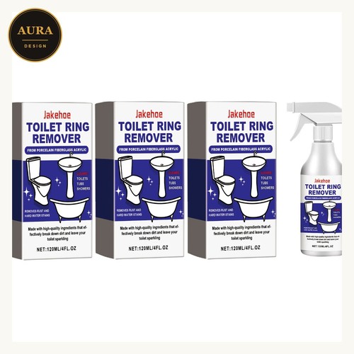 Anti scale descaling - descaling, toilet