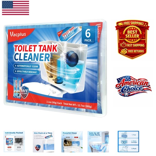 Powerful pack toilet tank - powerful,