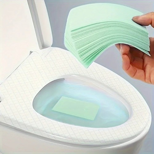 150pcs toilet cleaning - toilet,