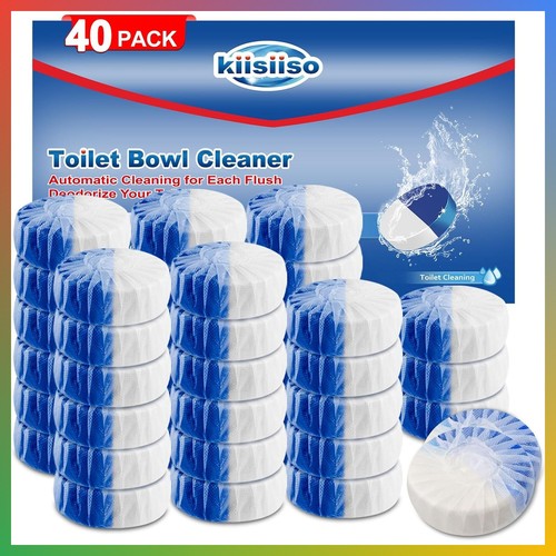 Toilet bowl cleaner tablets - cleaner,